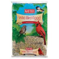 Cheap wholesale pp gunny food transparent wild animal feed bags