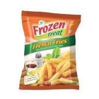 Custom Printing Standard Plastic Packing Bags For Frozen Vegetable Chicken Shrimp French Fries Food Packaging Pouch